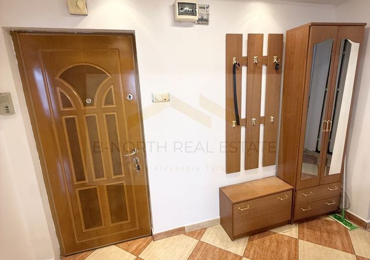 Apartament de închiriat 2 camere Matei Ambrozie | Parcare inclusă | Metrou - Poză 7