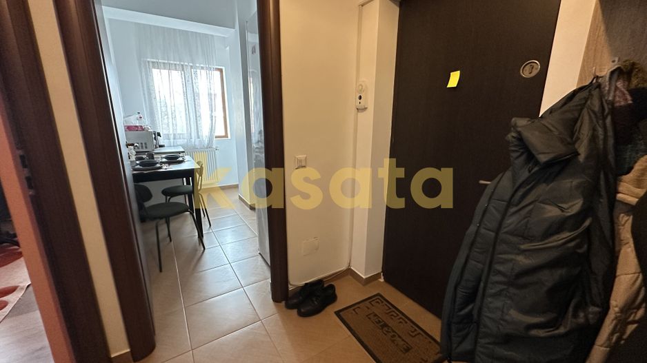 Apartament 2 Camere | Etaj Intermediar | Bloc 2016 | Centrală Proprie - Poză 18