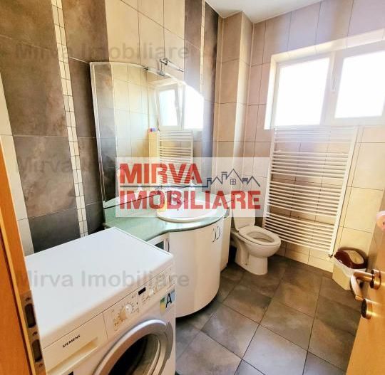 🏡Vilă spațioasă cu 6 camere și curte 🌳 – Închiriere, Zona Republicii - Poză 8