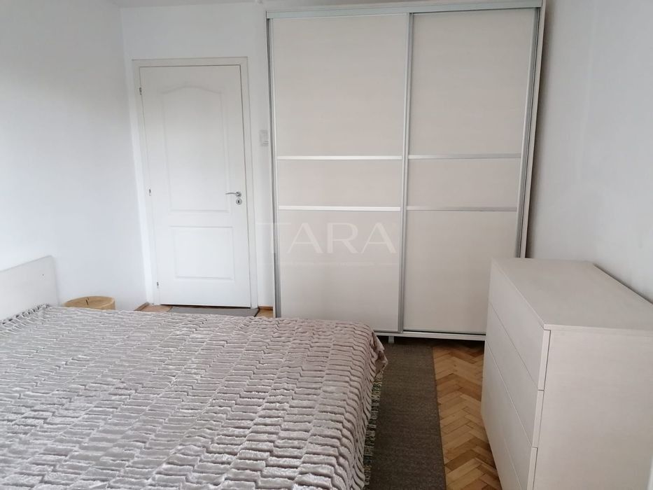 Apartament 3 camere în Grigorescu, 67 mp utili și balcon de 5 mp. - Poză 3