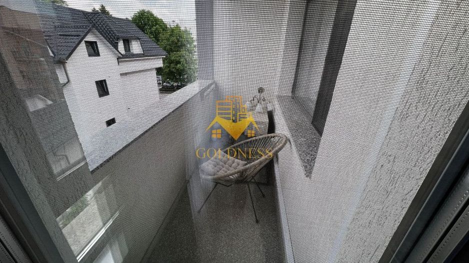 2 camere, modern, garaj, zona Centrala, Platinia, Usamv, Motilor - Poză 9