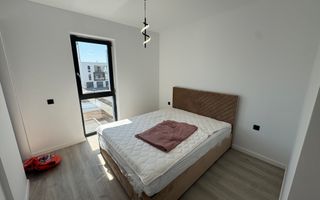 Apartament cu 2 camere, 52mp, parcare, Zona Unirii - Poză 5
