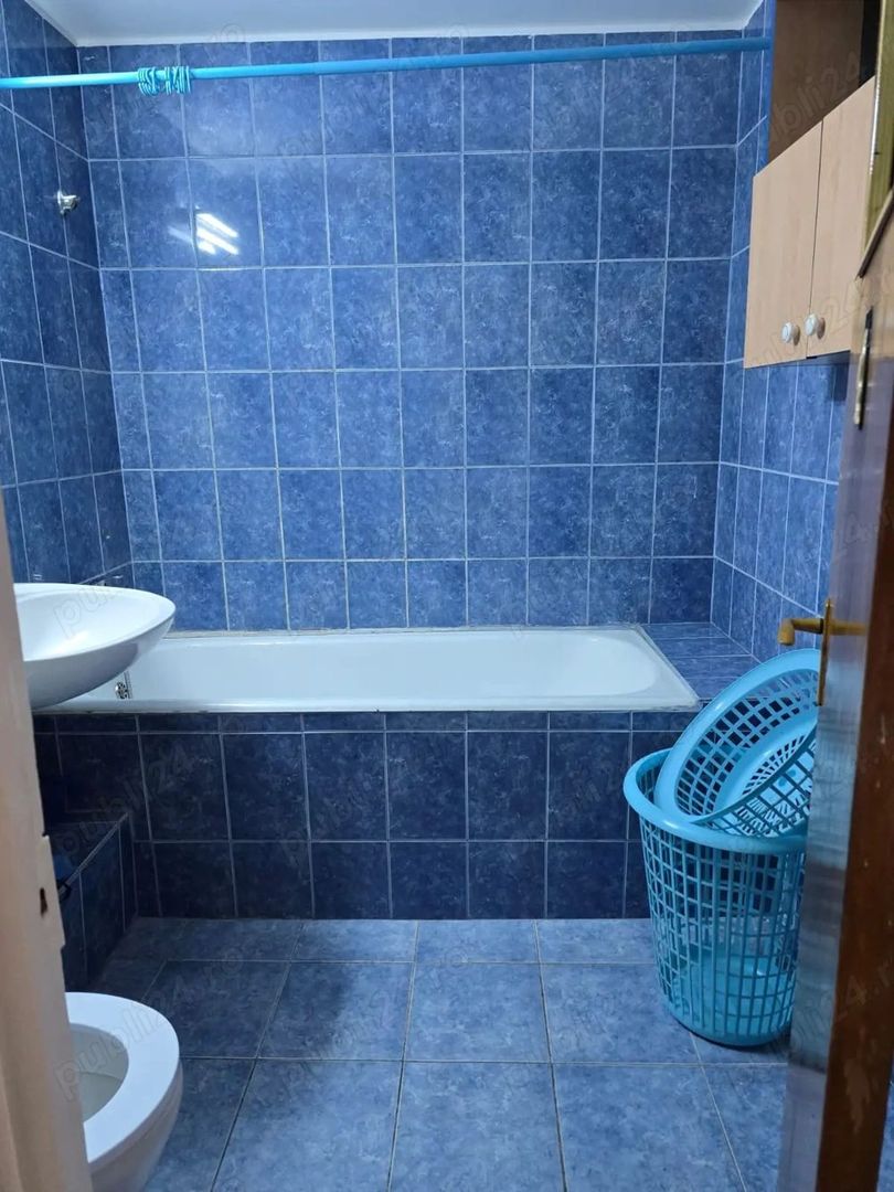 Inchiriere 3 camere Liviu Rebreanu, Titan - Poză 8