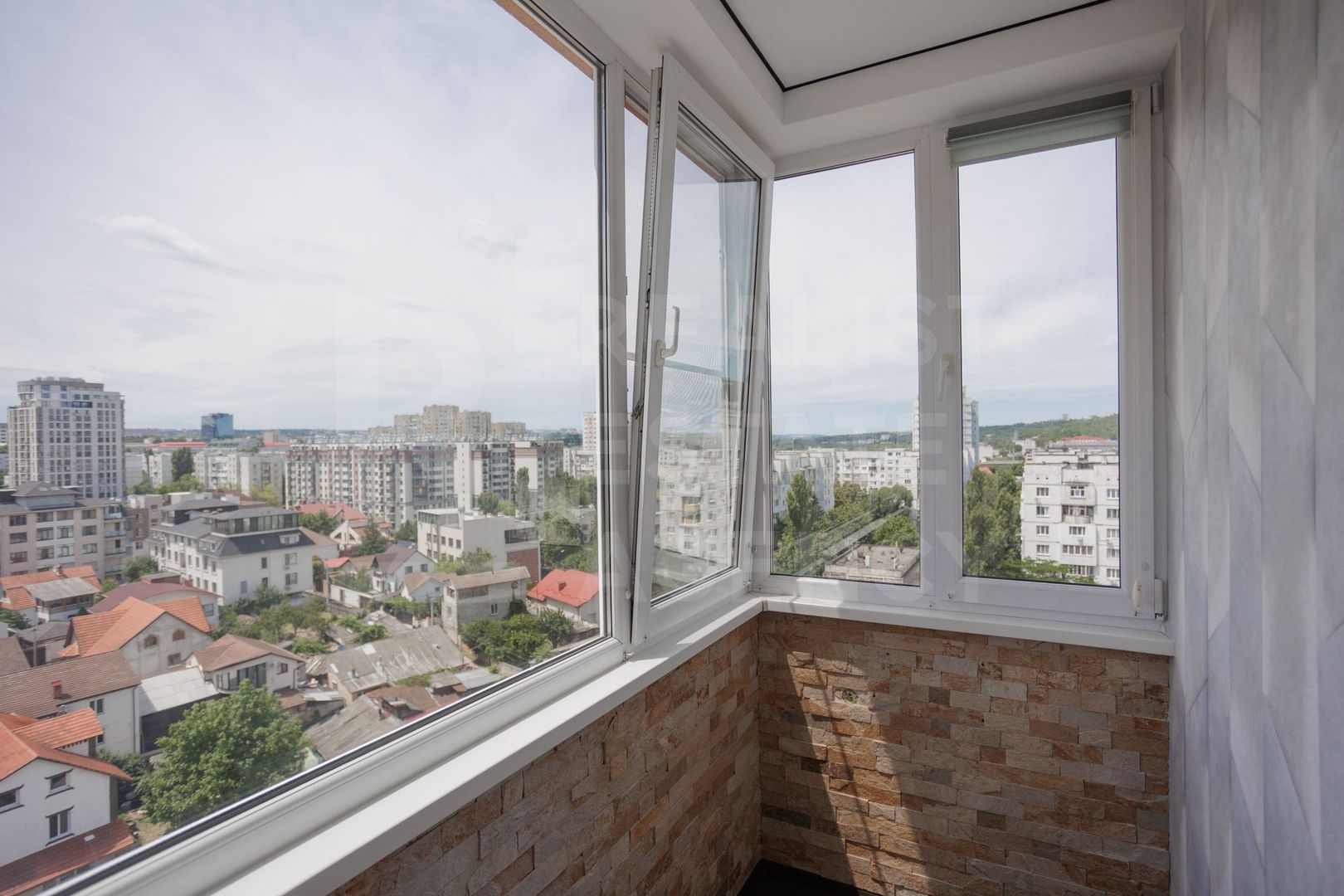 Vânzare, apartament, 3 camere, str. Albișoara, Centru - Poză 21
