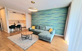 Apartament 2 camere - zona Cotroceni - Poză 1