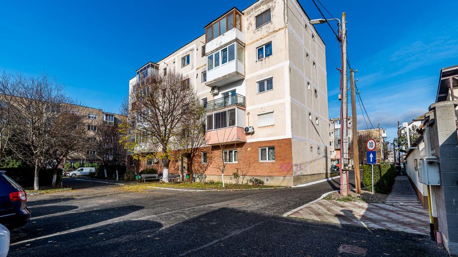 Apartament 2 camere Micalaca 700, str Vaslui, Prima data la vânzare. - Poză 1