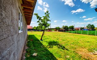 Nazarcea | Casa cu teren de 1000 mp si toate utilitatile la poarta - Poză 4