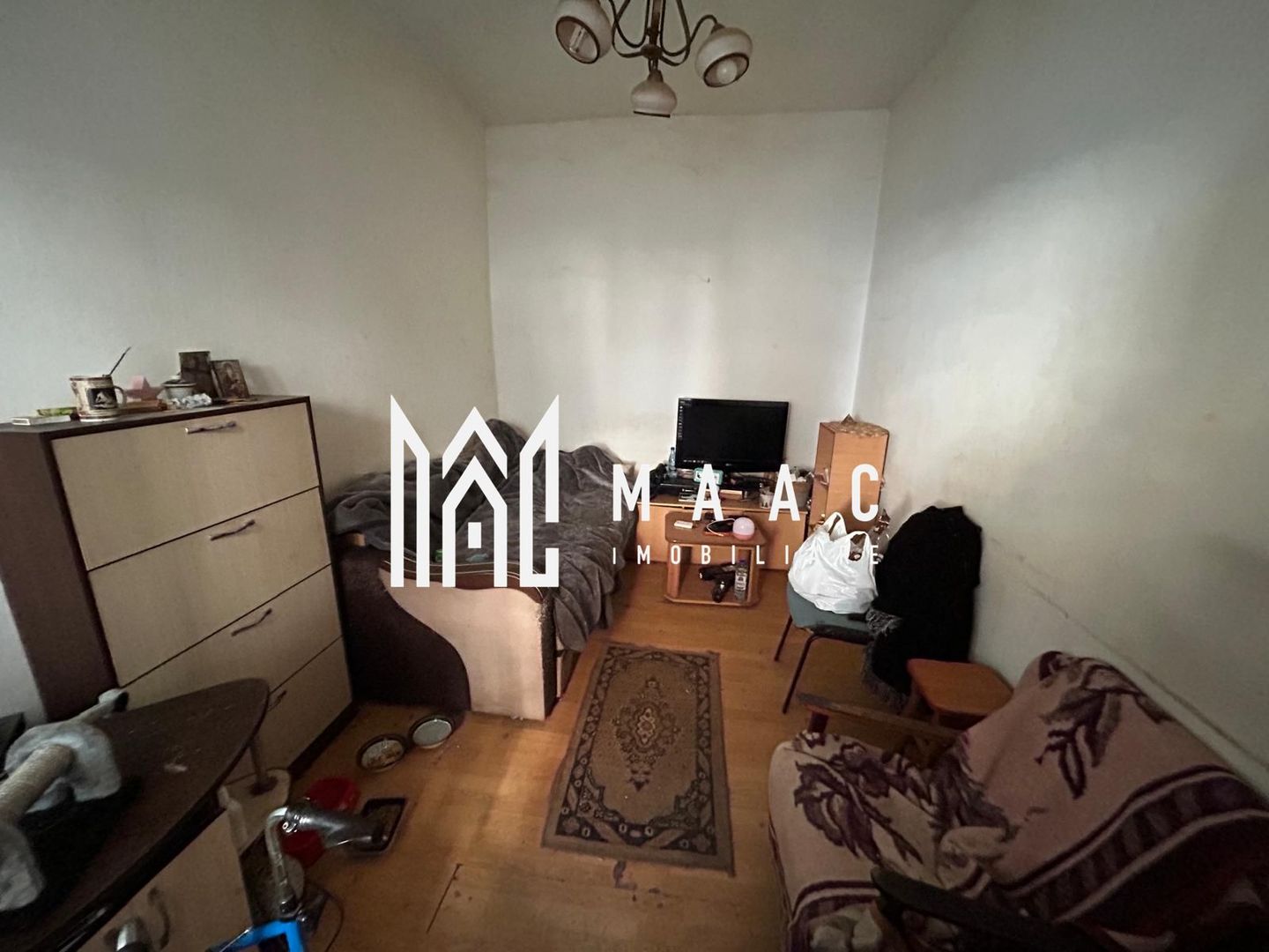 Casă înșiruită I Zona Centrală I Curte Comună - Poză 2