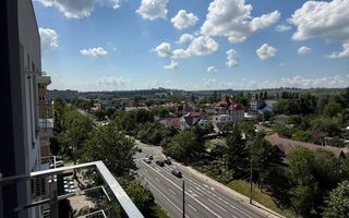Penthouse de vânzare cu 2 camere - Poză 2