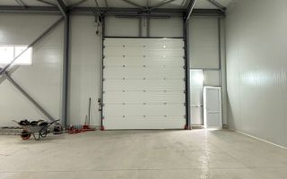 Spațiu industrial/depozit de închiriat - 425 mp, Bacu, Giurgiu - Poză 7