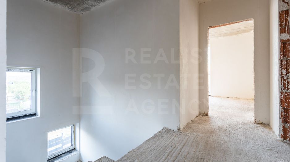 Vânzare, casă 140 mp, 6 ari, str. Mircea cel Bătrân, Trușeni - Poză 12
