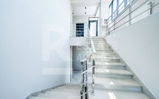 Chirie, oficiu, 846 mp, str. Armenească, Centru - Poză 10