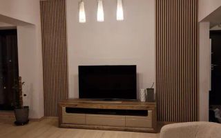 Chirie I Apartament 2 camere I metrou Mihai Bravu I Vitan Residence 2 - Poză 2