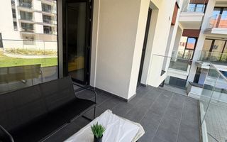 Apartament 2 camere, prima inchiriere, parcare subterana, The Office - Poză 16