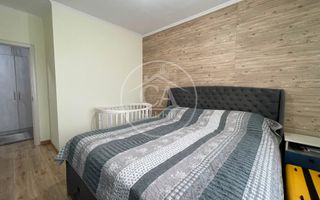 Apartament de vanzare cu 3 camere în zona Calea Aradului, Oradea - Poză 9