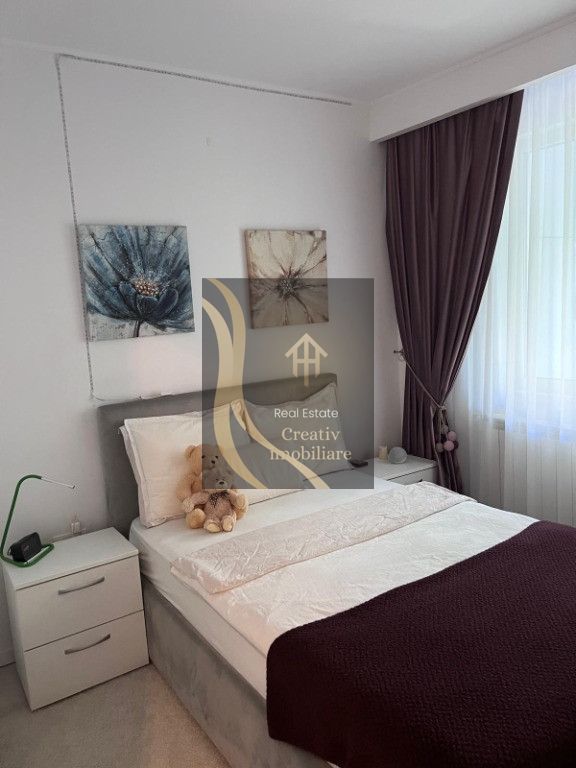 Apartament 3 camere de vanzare Dristor Camil Ressu - Poză 9