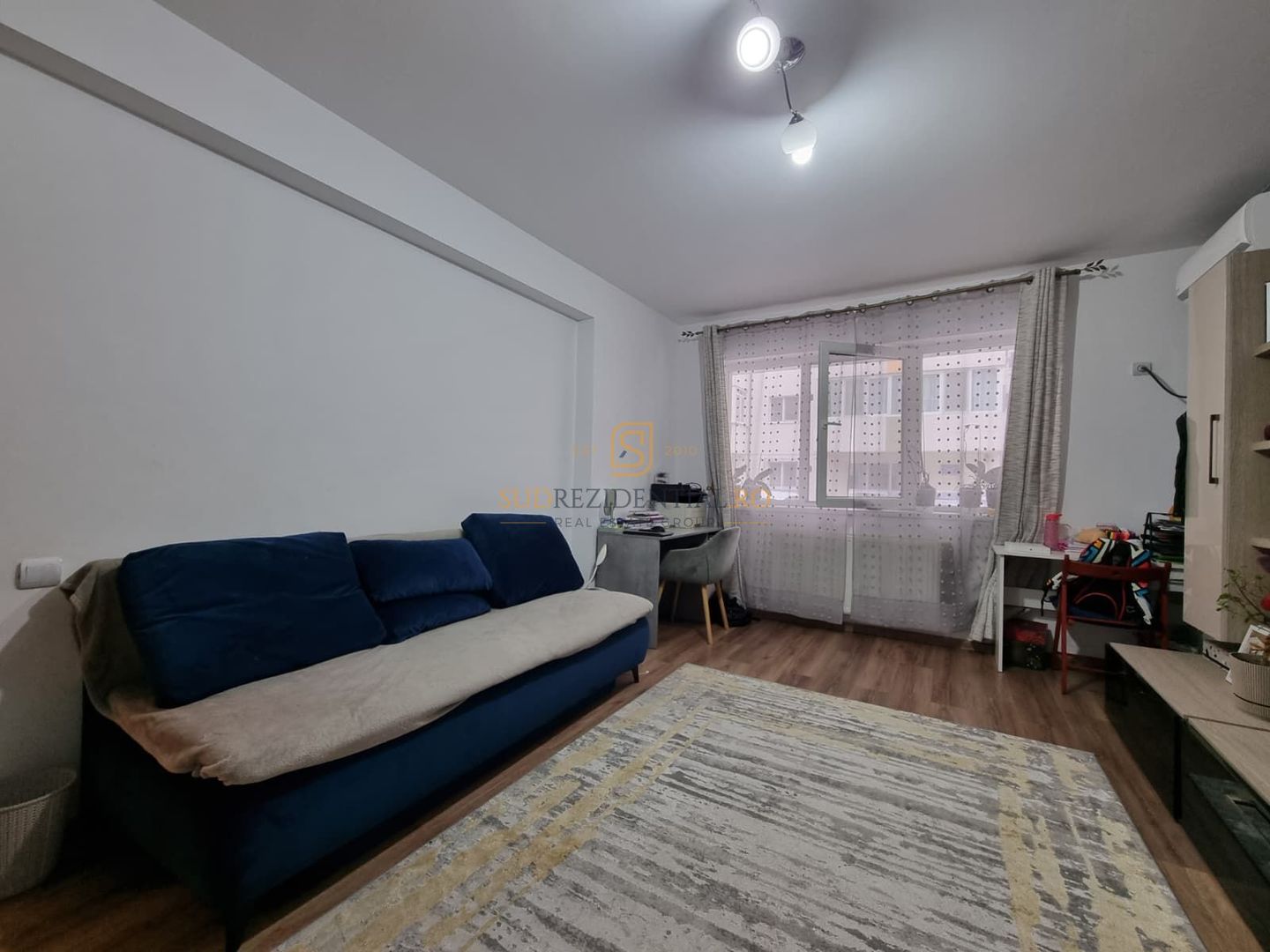 Apartament 2 camere, Drumul Binelui, metrou Aparatorii Patriei - Poză 4