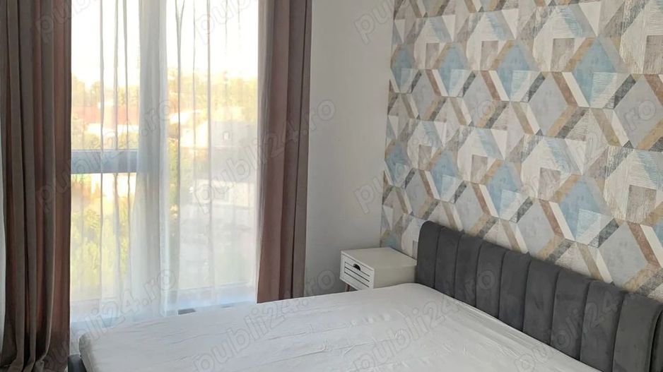 Apartament 2 camere Smart Residence *Prima Inchiriere* - Poză 2