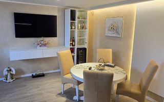 Casa cu patru camere in zona Chizid - Poză 1