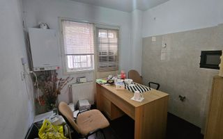 SPAȚIU BIROURI DE ÎNCHIRIAT IN ZONA PREMIUM + PARCARE - Poză 7