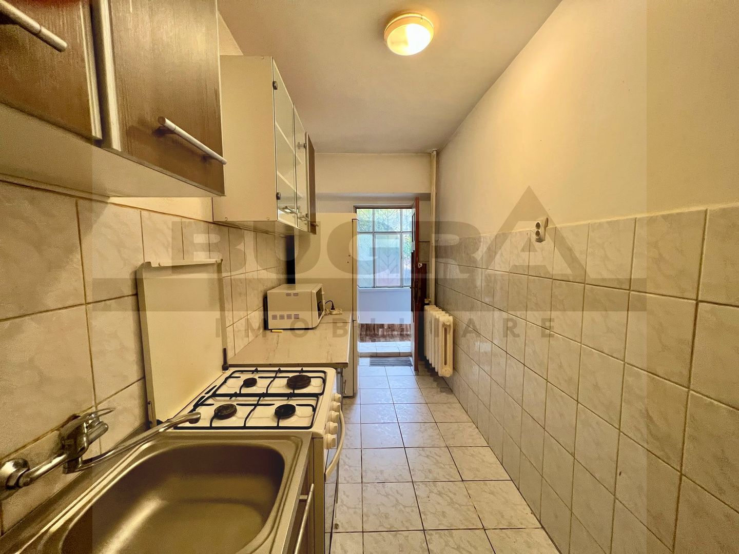 OPORTUNITATE, 1 camera, decomandat, 42mp, balcon, zona Big Belly - Poză 4