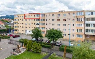 COMISION 0% | 3 CAMERE DECOMANDAT | 2 PARCĂRI | TRACTORUL RMX192750 - Poză 14