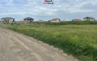 TERENURI LOCUINTE INDIVIDUALE/DUPLEX TIMISOARA- METRO 2 I Comision 0 I - Poză 11