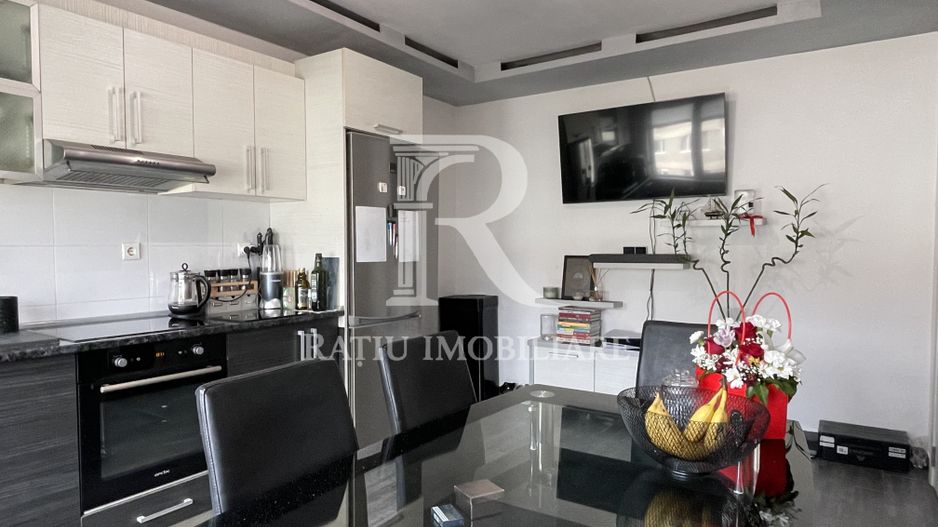 Apartament cu 2 camere | decomandat | parcare inclusa  | Zona Iosia - Poză 6