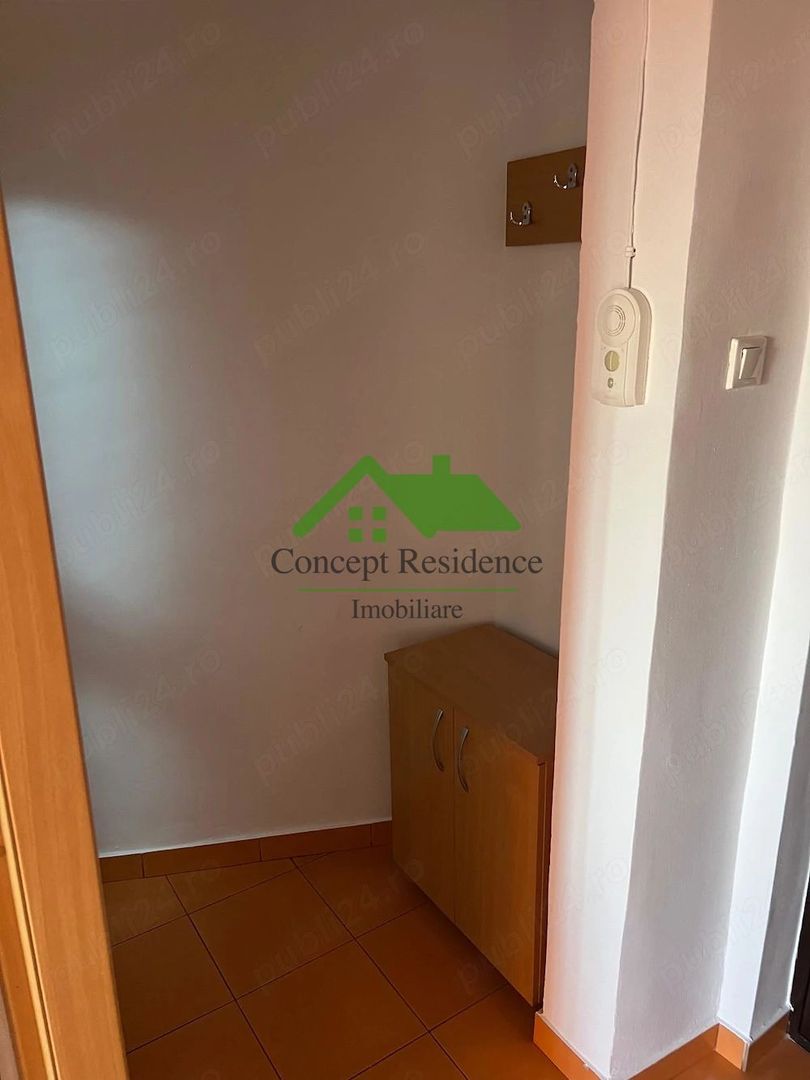 Garsonieră confort 1 sporit, 28 mp – Str. Victoriei, zona Buclă - Poză 5