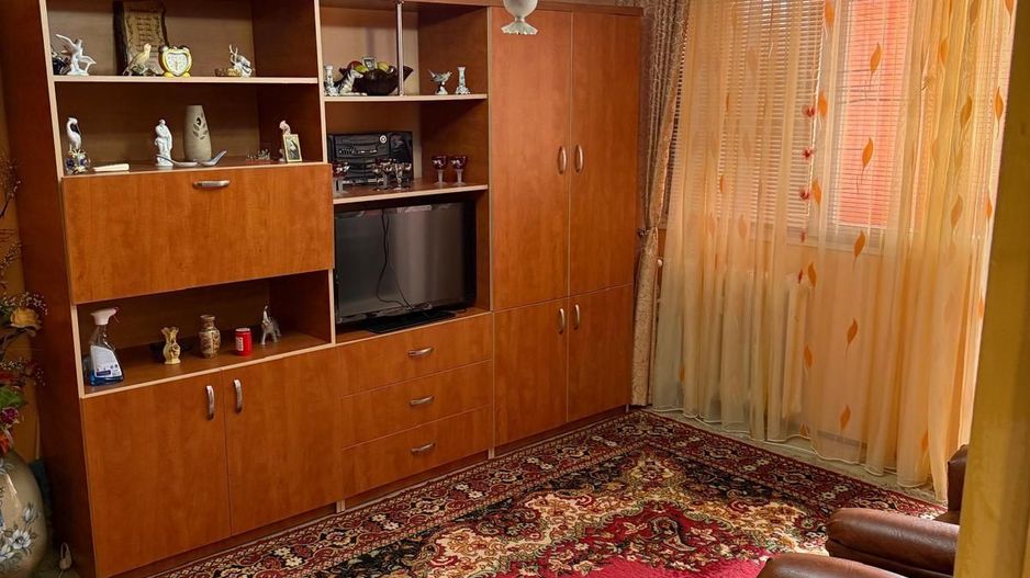 APARTAMENT METROU ZONA LUCRETIU PATRASCANU - Poză 2