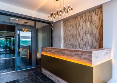 Apartament 2 camere | Prima Inchiriere | Loc de Parcare - Poză 14