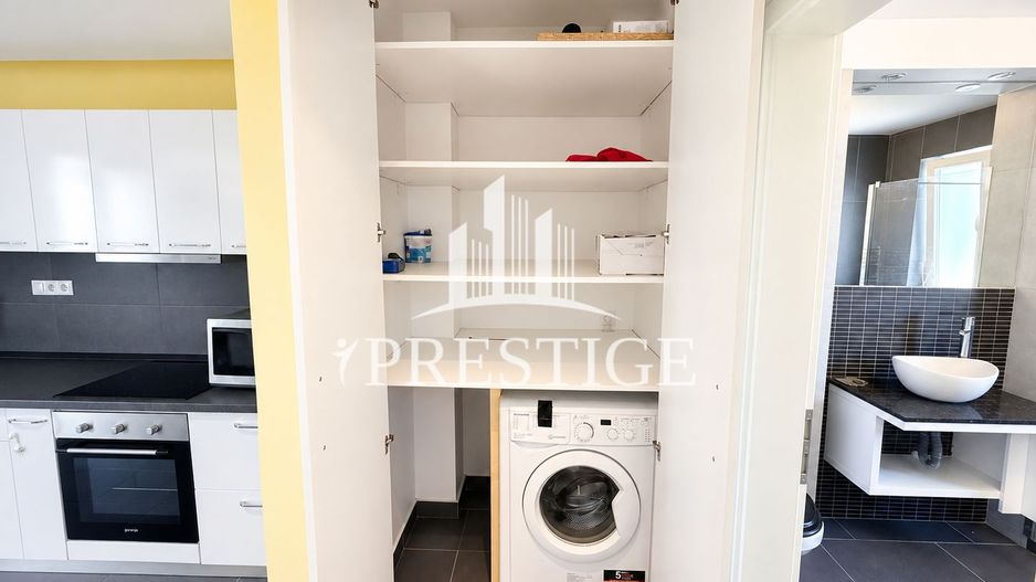 APARTAMENT 2 CAMERE, ETAJ 2, BALCON, LOC PARCARE, CARTIER ARHITECȚILOR - Poză 4