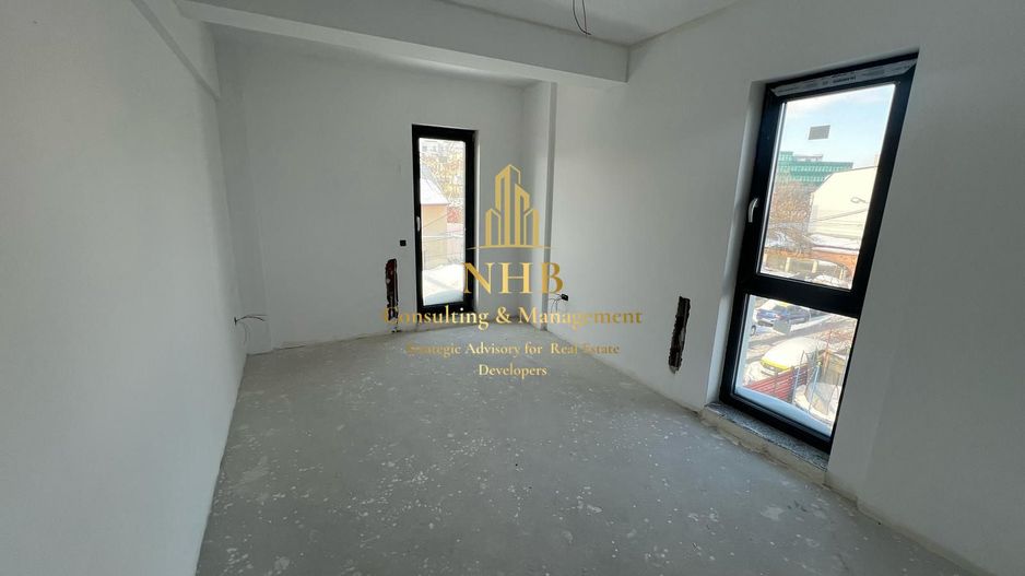 0% COMISION - Apartamente 2 camere  -Finisaje la alegere -Gara Bucur Obor - Poză 15
