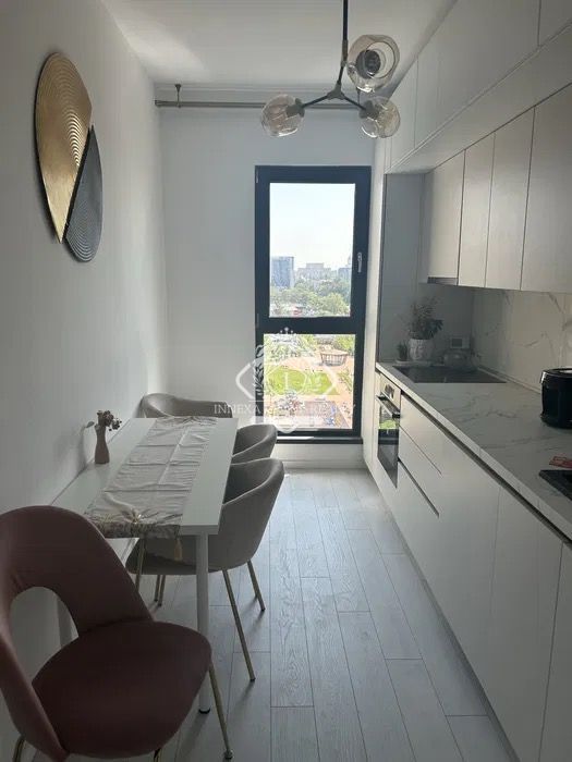 Drumul Taberei-Exigent Plazza | 2 camere | 60mp | et 8 | dec | 235.000 euro - Poză 6