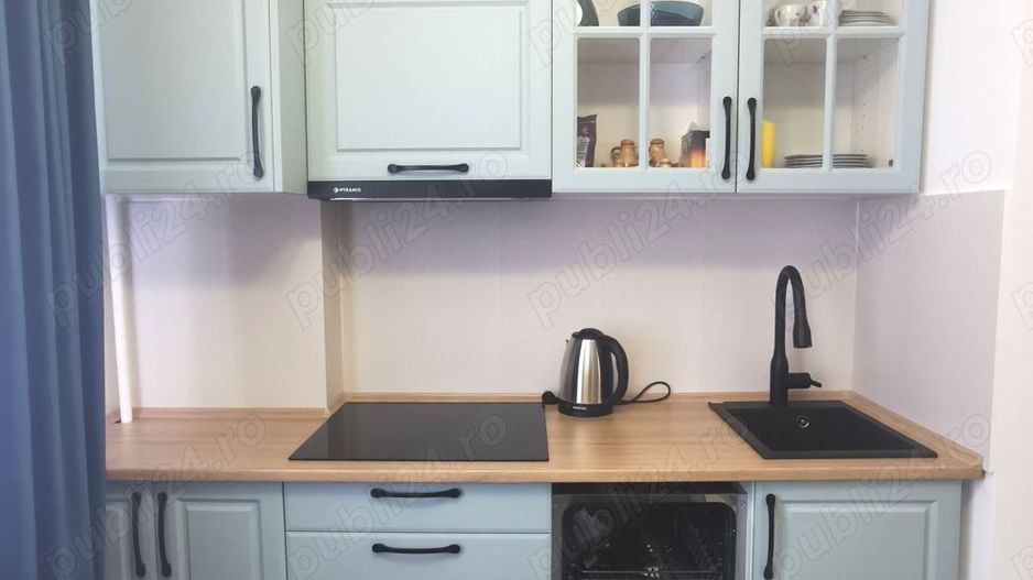 2 camere de inchiriat nou metrou  Nicolae Teclu Pallady - Poză 5