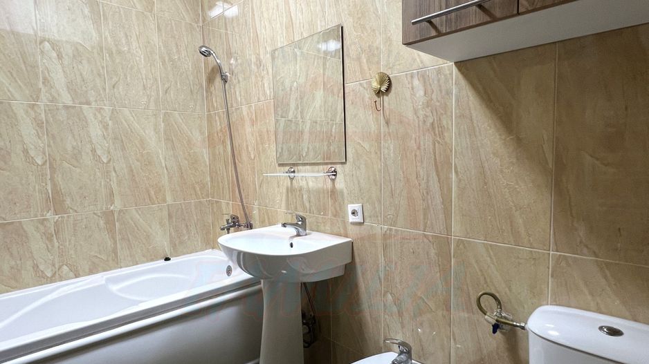 Apartament ultramodern, 2 camere, etaj 9, Italian Residence - Poză 13