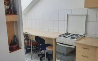 Apartament 2 camere  Elisabetin - Poză 6