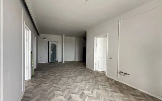 Apartament 3 camere cu CF, finisat, imobil nou, zona pod Ira - Poză 1