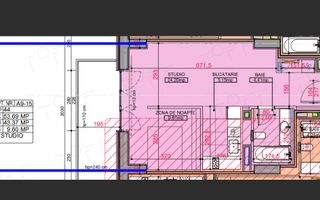 Studio One High District - Poză 4