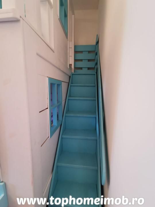 Splaiul independentei- Regie- Orhideea Residence & Spa- Calea Plevnei - Poză 19