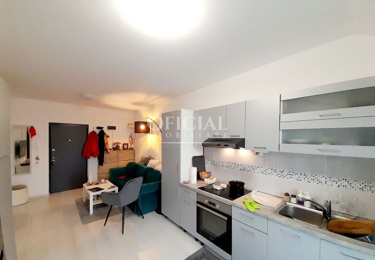 Apartament 2 camere | Mobilat si utilat | Lift | Eroilor | Floresti - Poză 6