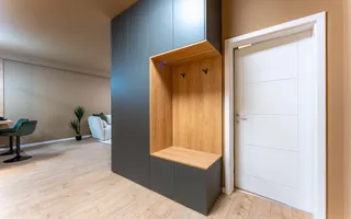 Apartament Premium | Design Ultra Modern | Eroilor – Florești - Poză 22