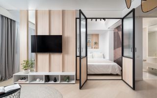 Studio Complet Mobilat & Utilat – Cortina North | Investitie ideala - Poză 5