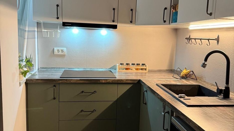 Giroc-Neptun | 1 Camera | Terasa 19 mp | Mobilat si Utilat - Poză 7