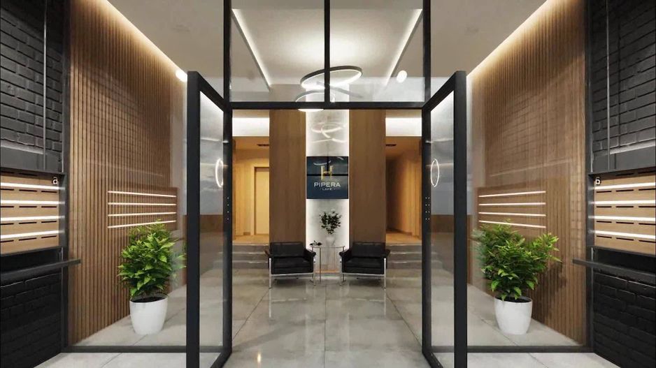 3 Camere | H Pipera Lak|e - Parcare Inclusa - Rond Omv Aviatiei Pipera - Poză 8