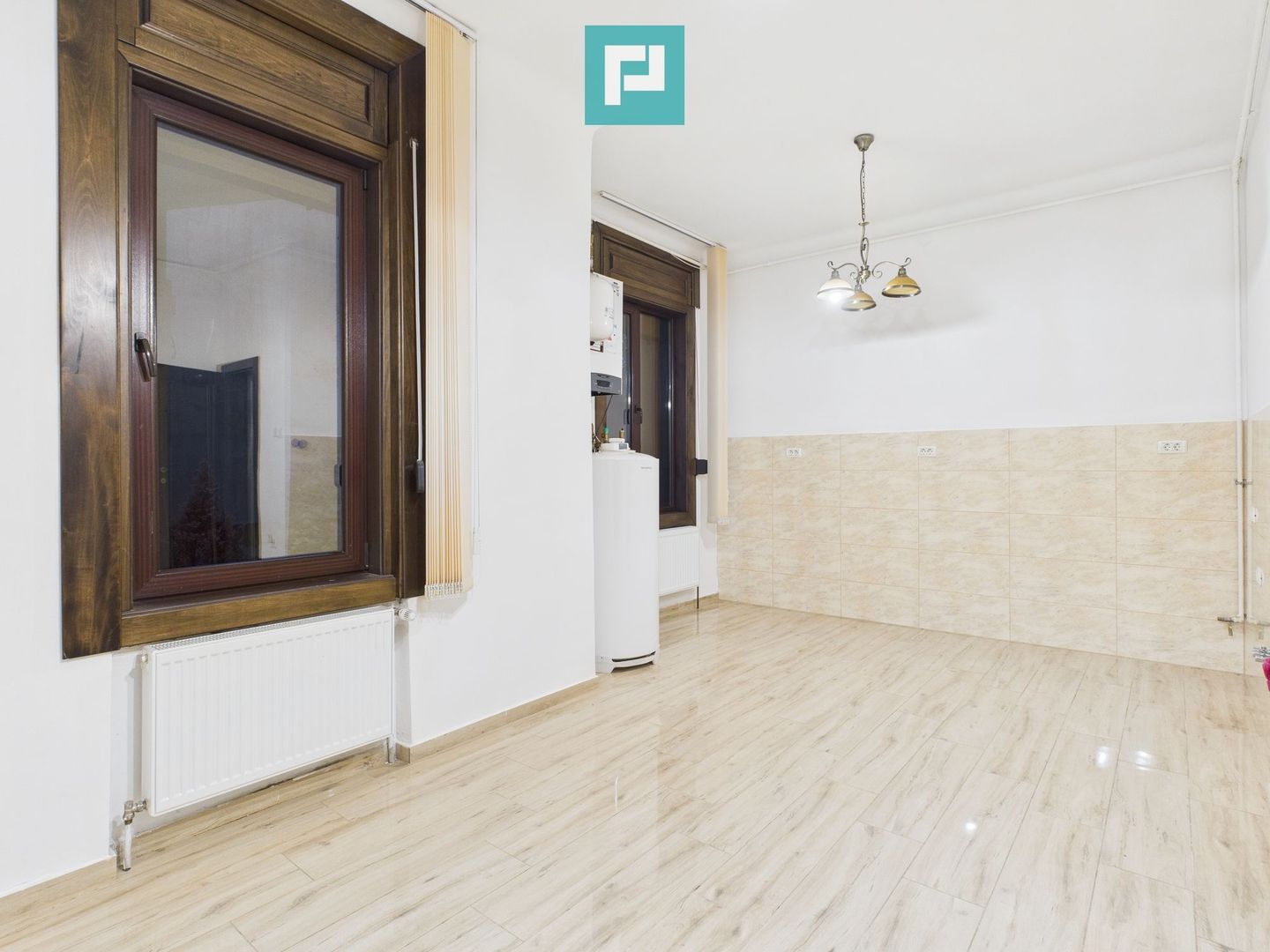 Apartament 3 camere ultracentral modern pe Cloșca - Poză 25
