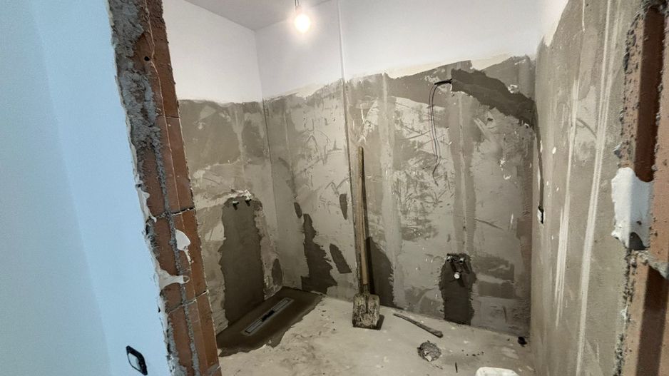Apartament spatios 4 camere  I Aviatiei - Poză 6