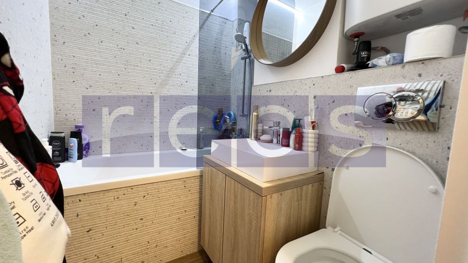 VANZARE | 3 CAMERE | PIATA VICTORIEI | RENOVAT - Poză 10