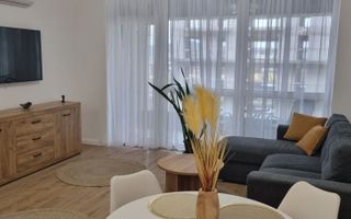 Prima închiriere! Apartament modern 2 camere – Concept 9 - Poză 6