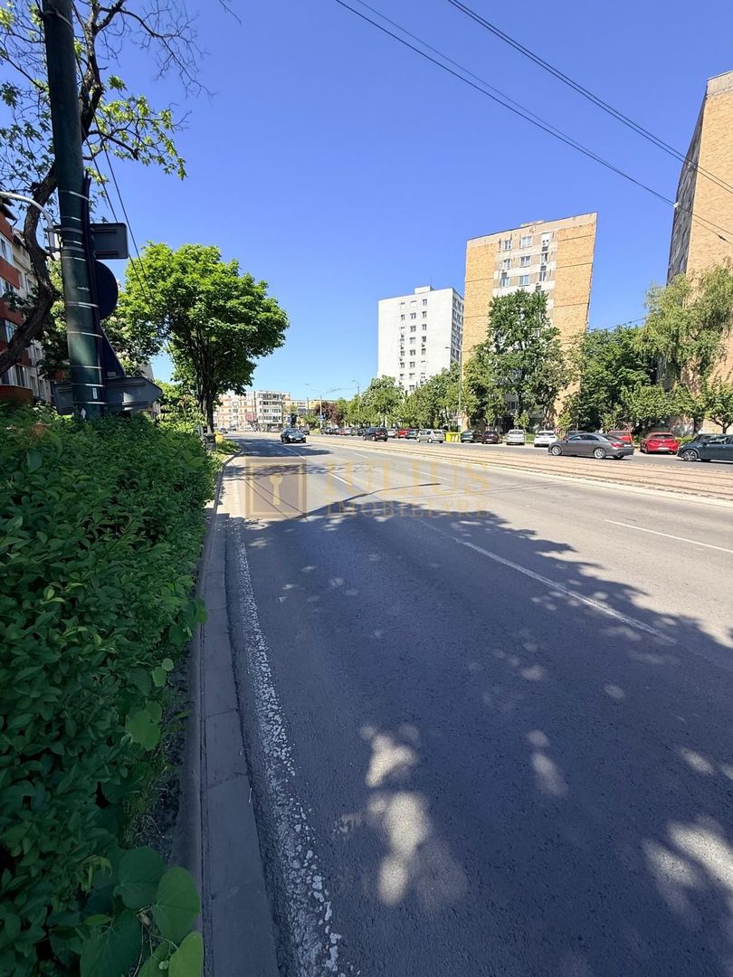 2 camere| vis a vis de Spitalul Judetean| centrala proprie| - Poză 7